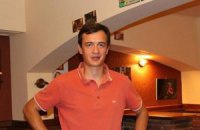 Журналисту из Коломыи удалось освободиться из плена сепаратистов