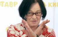 Кира Муратова закончила съемки нового фильма 