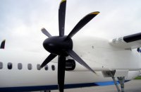 Ан-132 получит такие же пропеллеры, как Bombardier Q400
