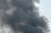 Росія вдарила по Павлограду, загинула людина