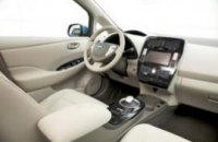 Автообзор. Nissan Leaf. С новым, 21 веком Вас! 
