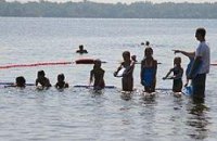Солнце, воздух и вода – наши лучшие друзья
