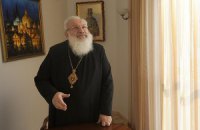 Любомир Гузар: Я би взяв батіг і всіх би вибив добре цих депутатів