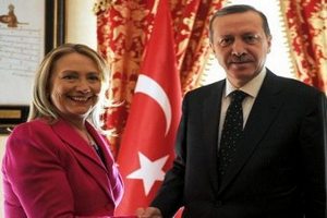 США вдвое увеличат финансовую помощь противникам Асада