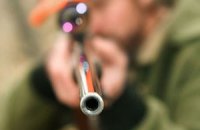 Во Львове владельцы оружия объединились в "гвардию"