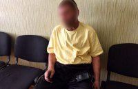 Командир разведроты батальона боевиков "Восток" задержан в Донецкой области