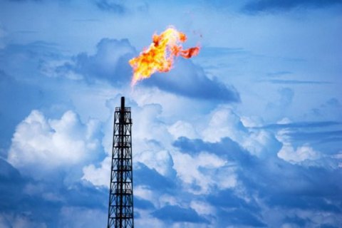 Ціна на газ в Європі за добу збільшилася майже на 30%