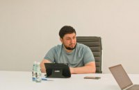 Місак Хідірян заявив про плани відновлення критично важливої для України інфраструктури зрошення