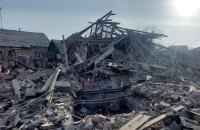 Окупанти вдарили по Новогродівці, є жертви