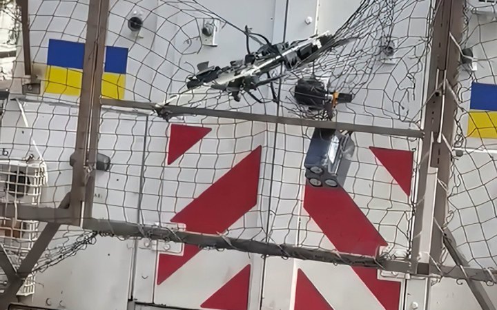 Російський FPV-дрон атакував евакуаційну групу "ФЕНІКС" у Дружківці