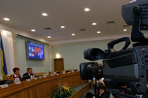 ЦИК приняла протоколы с победой Губского