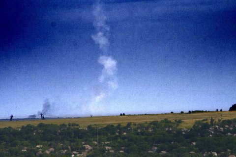 The Guardian дізналася висновки міжнародного слідства про катастрофу MH17