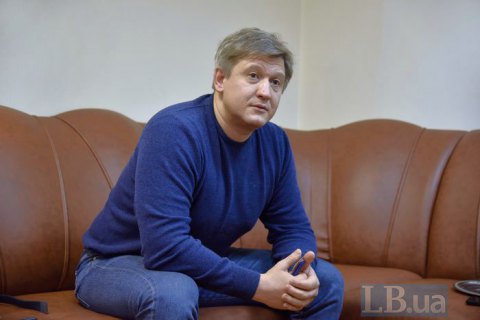 Советник Зеленского назвал указ Путина о паспортах для ОРДЛО "прощупыванием почвы"
