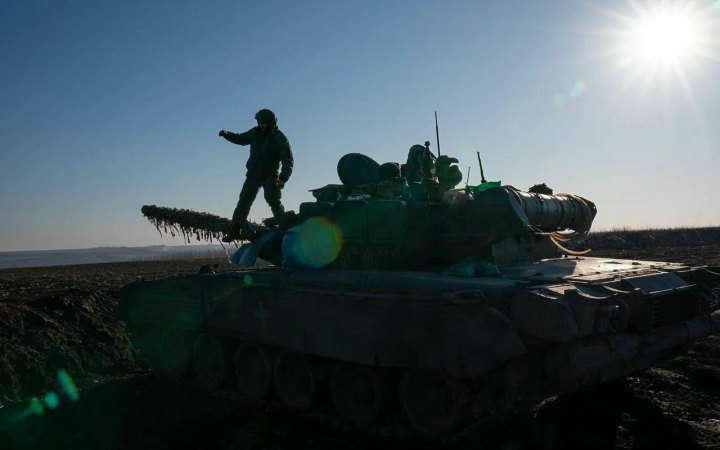 Упродовж доби на фронті відбулися 24 бойові зіткнення, - Генштаб