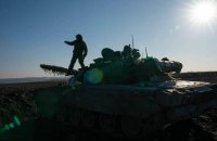 Упродовж доби на фронті відбулися 24 бойові зіткнення, - Генштаб