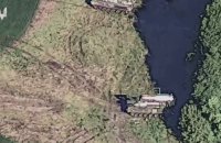 Бійці ССО знищили пуско-заряджальну установку ЗРК "Бук" на Сумському напрямку