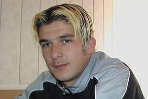 Румынский нападающий умер в 30 лет из-за цирроза печени