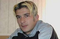 Румынский нападающий умер в 30 лет из-за цирроза печени