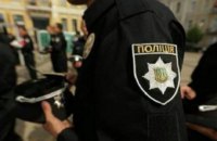 На трассе Киев-Чоп при оказании помощи водителям погиб полицейский