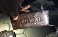 В Украине поймали организатора транзитных поставок гашиша из списка Интерпола