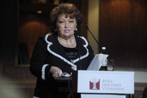 Бахтеева уверена, что состояние здоровья Тимошенко стабильное