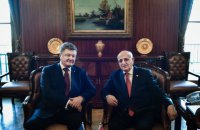 У турецькому парламенті створили групу дружби з Україною