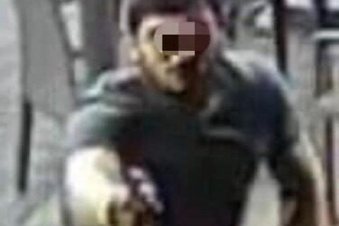Полиция задержала россиянина, который организовал стрельбу в кафе в Украинке