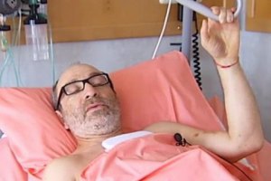 Кернес повернувся до виконання обов'язків мера Харкова