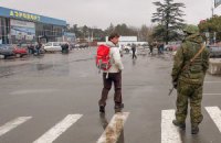 Усі авіарейси у Крим незаконні, - Мінінфраструктури