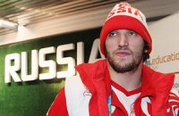 "Рейнджеры" отправили Овечкина в сборную России