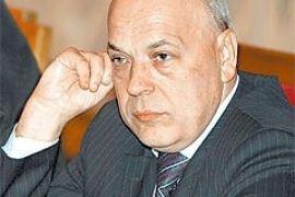Москаль выиграл у Наливайченко еще один суд и 15 тысяч