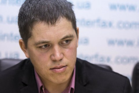 ​Следствие в Крыму открыло уголовное дело против заявившего о пытках ФСБ Параламова