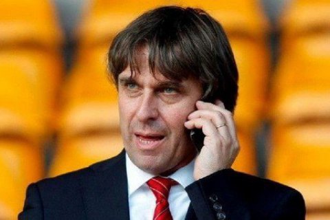 Президент УПЛ відповів на заяву "Динамо" про можливий вихід з Ліги