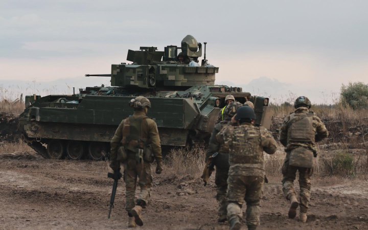 Ворог безуспішно намагається оточити Авдіївку та зазнає значних втрат, –  Генштаб