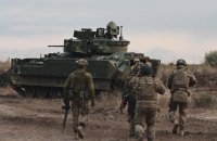 Ворог безуспішно намагається оточити Авдіївку та зазнає значних втрат, –  Генштаб