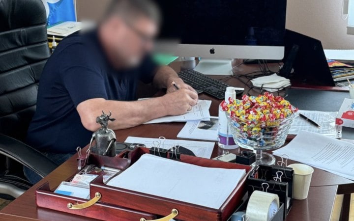 Меру одного із міст Київщини оголосили про підозру через збитки на понад 1,3 млн грн