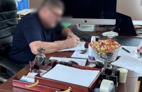 Меру одного із міст Київщини оголосили про підозру через збитки на понад 1,3 млн грн