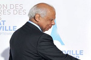 Вице-премьер Египта подал в отставку