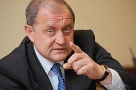 Могилев начал осваивать украинский язык