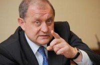 Могилев начал осваивать украинский язык