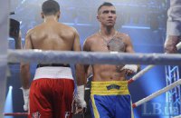 "Роуч считает Ломаченко надменным", - Шелестюк