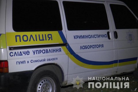 Поліція назвала версії вбивства активіста "Правого сектора" в Сумах