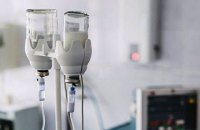 На Львівщині через отруєння госпіталізували чотирьох дітей, які були на хокейному матчі