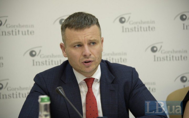 Наступного року щомісячний дефіцит бюджету становитиме 3-4 млрд доларів, – Мінфін