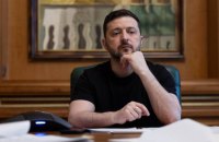 Зеленський анонсував більше українських дипстрайків