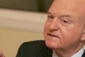 Возбуждено дело по факту подготовки покушения на депутата-"регионала"