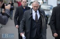 Россия с третьей попытки смогла договориться с Интерполом объявить Яроша в розыск, - источник