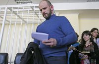 Беркутівець-утікач Садовник переховується в Криму, - ЗМІ