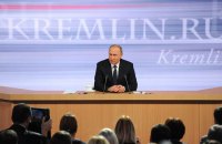 В Твери перенесли отключение электричества из-за "прямой линии" Путина