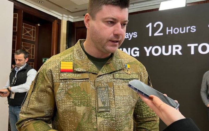 На Міністерство ветеранів чекає перезавантаження, − Порхун 